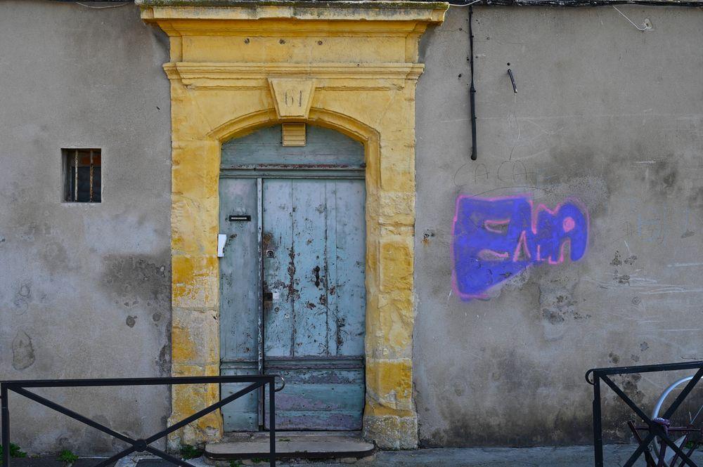 provence