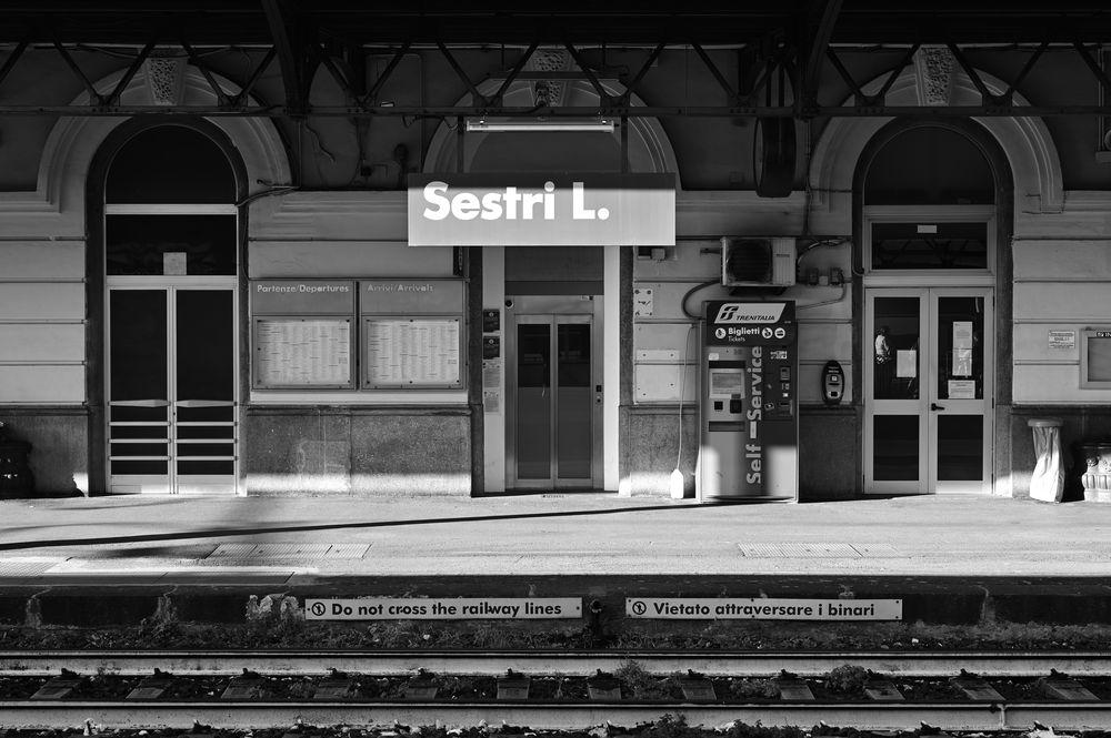 sestri
